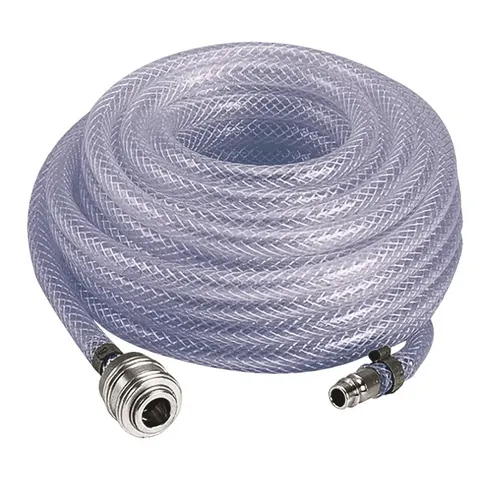 Einhell luchtslang 15m – afbeelding 1