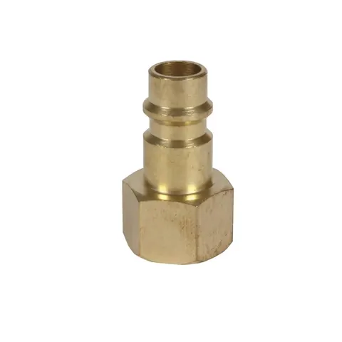 EINHELL Insteeknippel R 1/4" binnendraad – afbeelding 1
