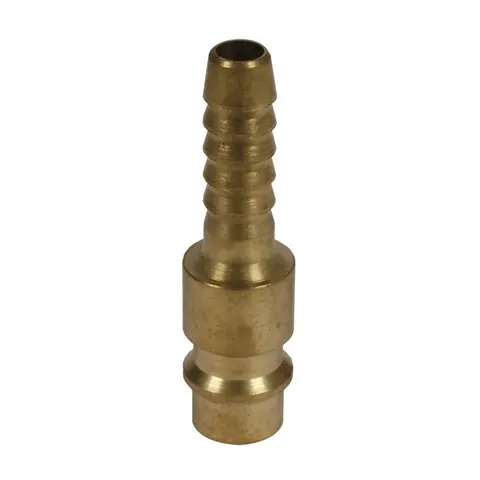 Douille pour Air Comprimé Einhell 4139660 - Accessoire de Compresseur 6 mm – image 1