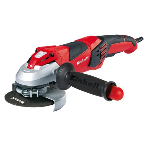 Einhell TE-AG 125 CE Meuleuse d’angle 4430860 – image 1