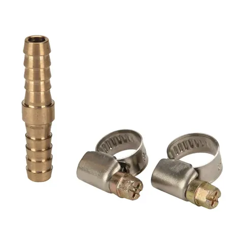 EINHELL Slangverbinding Ø 9mm – afbeelding 1