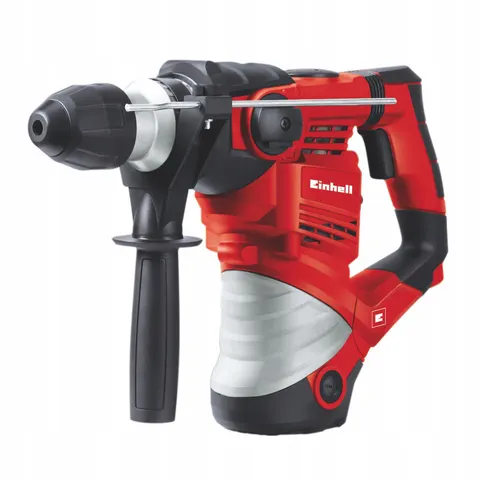 Einhell Młot Udarowy Tc-rh 1600 – zdjęcie 1