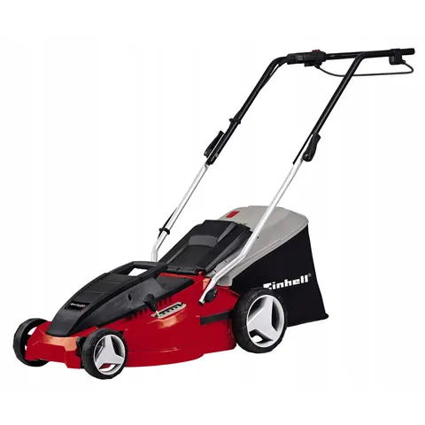 Einhell Elektro-Rasenmäher GC-EM 1742 (3400160) – Bild 1
