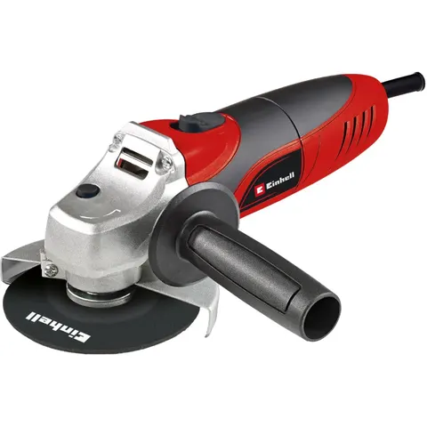 Einhell TE-AG 125 Meuleuse d’angle 4430619 – image 1