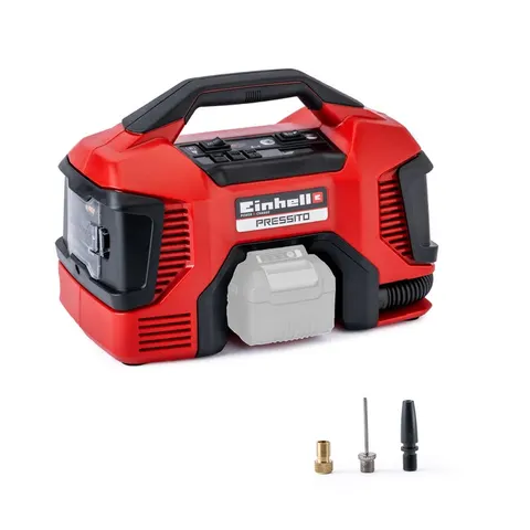 Einhell Compressore ibrido Pressito – immagine 1