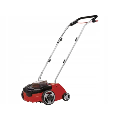 Wertykulator Einhell Gc-sc 36/31 Li-Solo – zdjęcie 1