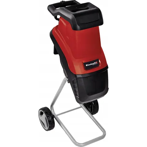 Einhell GC-KS 2540 hakselaar 2500W – afbeelding 1