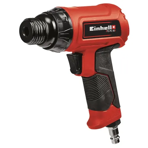 Einhell TC-PC 45 pneumatische hakbeitelset – afbeelding 1