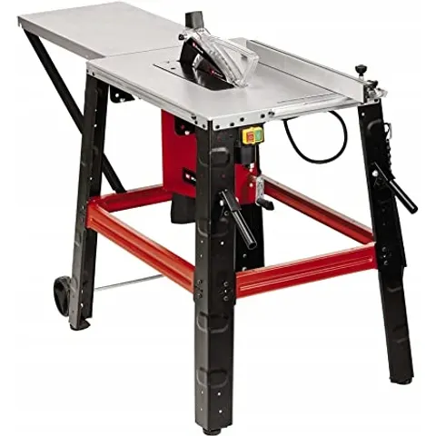 Einhell TC-TS 315 U Sega circolare da banco – immagine 1