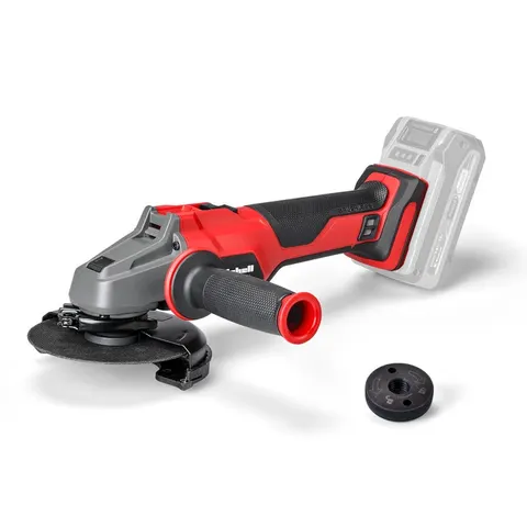 Amoladora angular AXXIO 18/115 Q - EINHELL – imagen 1