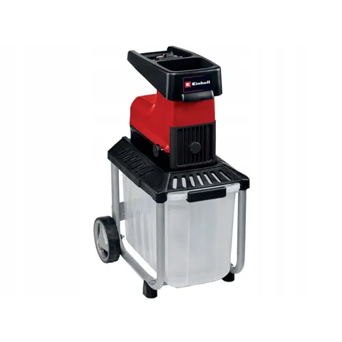 Rozdrabniacz do gałęzi Einhell Gc-rs 60 Cb elektryczny – zdjęcie 1