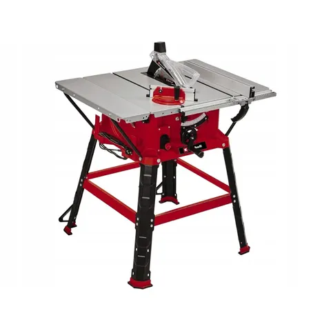 Pilarka stołowa Einhell Tc-ts 254 U 1800 W – zdjęcie 1