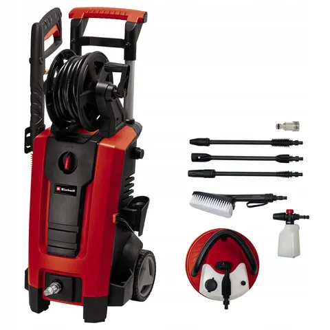 Nettoyeur haute pression Einhell TE-HP 170 (4140770) – image 1
