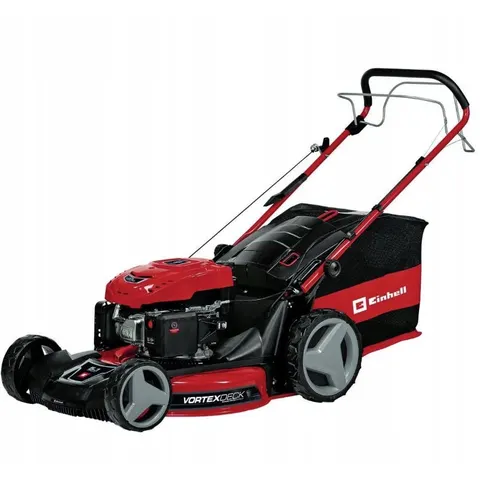 Einhell Kosiarka Spalinowa Gc-pm 56/2 S Hw – zdjęcie 1