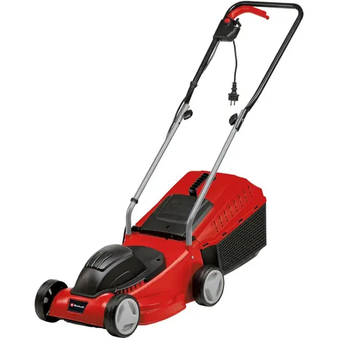 EINHELL Elektro-Rasenmäher GC-EM 1232 – Bild 1