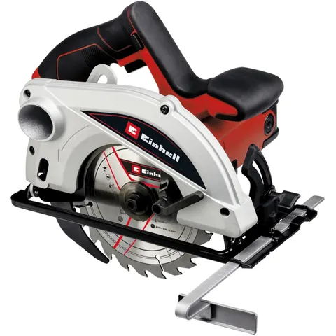 Einhell TC-CS 1250 Scie circulaire 4331040 – image 1