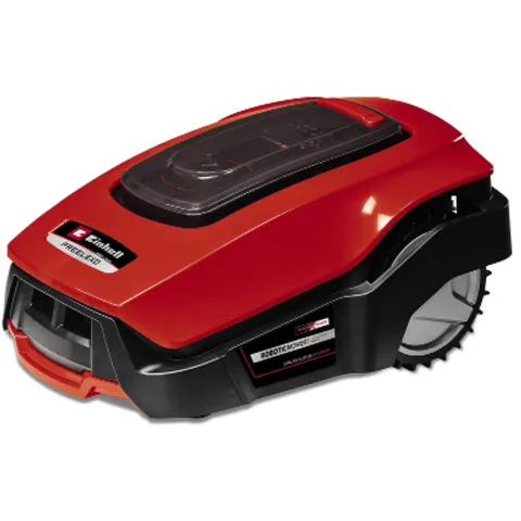 Einhell FREELEXO 1200 LCD BT Robot tondeuse 4326368 – image 1