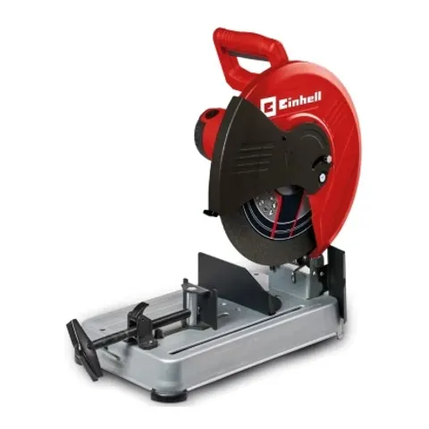 Einhell TC-MC 355/1 metaalsnijmachine 2200W – afbeelding 1