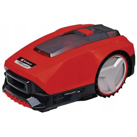 EINHELL PROFESSIONAL Mähroboter FREELEXO SMART 750 – Bild 1
