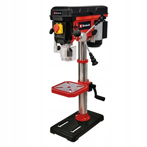 Wiertarka stołowa Einhell Tc-bd 630/1 4520597 – zdjęcie 1