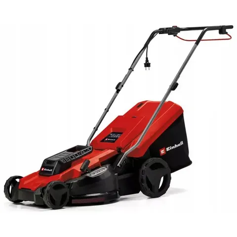 Einhell Elektro-Rasenmäher »GC-EM 1800/43« – Bild 1