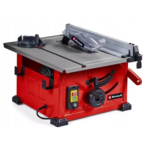 Einhell SEGA CIRCOLARE DA BANCO TC TS 210 – immagine 1