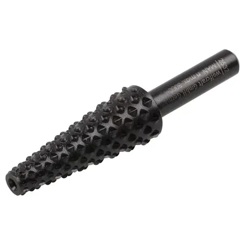 wolfcraft - Profielrasp voor hout - 2532000 – afbeelding 1
