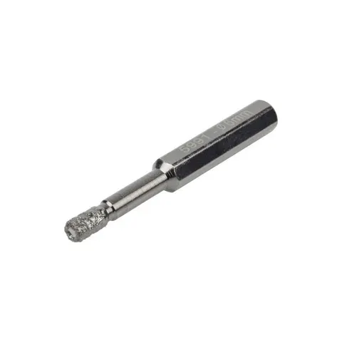 Wolfcraft 5991000 Diamant-Bohrer 6 mm 1 St. – Bild 1