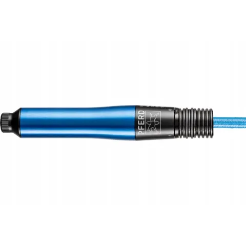 PFERD TOOLS PGAS 2/800 E-DV 80105021 Pneumatikgeradschleifer 110 W – Bild 1