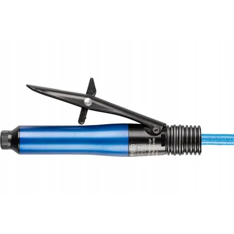 PFERD TOOLS PGAS 2/800 E-HV 80105022 Pneumatikgeradschleifer 110 W – Bild 1
