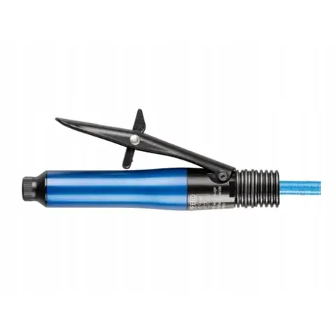 PFERD TOOLS PGAS 2/600 E-HV Druckluft-Geradschleifer – Bild 1