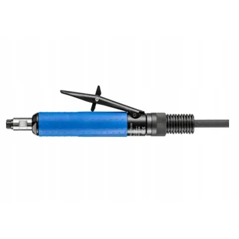 PFERD TOOLS PGAS 3/350 HV Druckluft-Geradschleifer – Bild 1