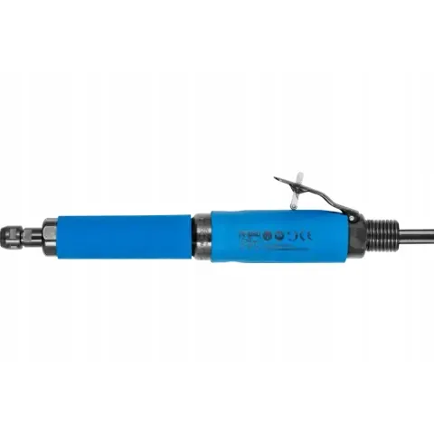 PFERD TOOLS PGAS 8/100 V-HV Druckluft-Geradschleifer – Bild 1