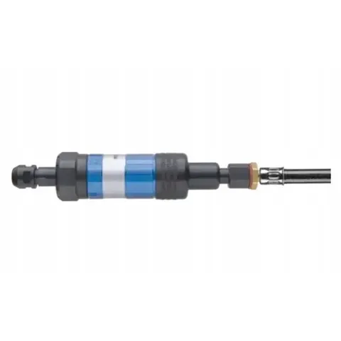 PFERD TOOLS PG 3/500 S Druckluft-Geradschleifer – Bild 1