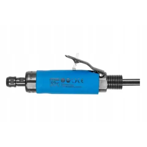 PFERD TOOLS PGAS 8/220 HV Druckluft-Geradschleifer – Bild 1