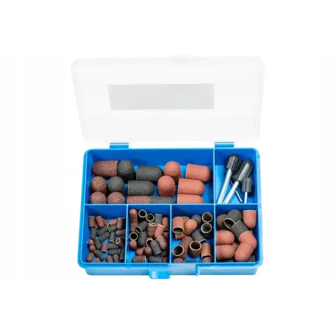 PFERD TOOLS 49601103 Schleifkappen-Set 1 St. – Bild 1