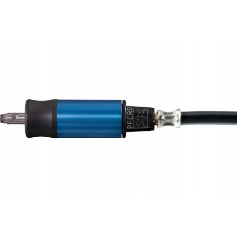 PFERD TOOLS PGTS 1/1100 DV Druckluft-Geradschleifer – Bild 1