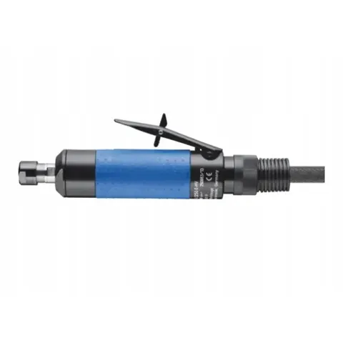 PFERD TOOLS PGAS 4/250 E-HV Druckluft-Geradschleifer – Bild 1