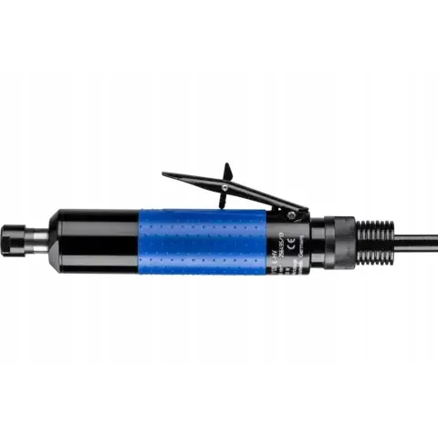 PFERD TOOLS PGAS 4/120 E-HV Druckluft-Geradschleifer – Bild 1