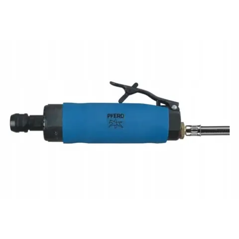 PFERD TOOLS PG 8/220 HV Druckluft-Geradschleifer – Bild 1