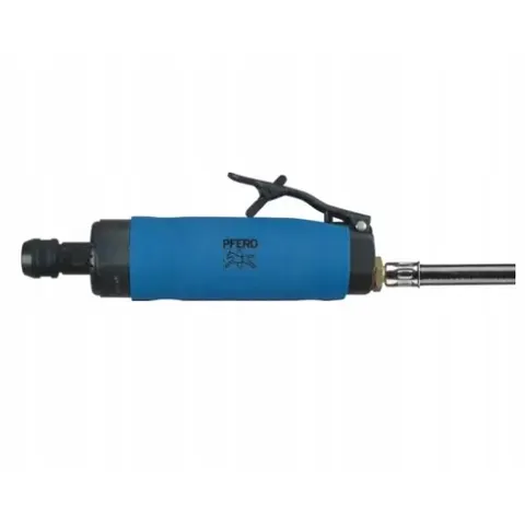 PFERD TOOLS PG 8/160 HV Druckluft-Geradschleifer – Bild 1