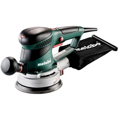 Metabo Sxe 450 TurboTec – zdjęcie 1