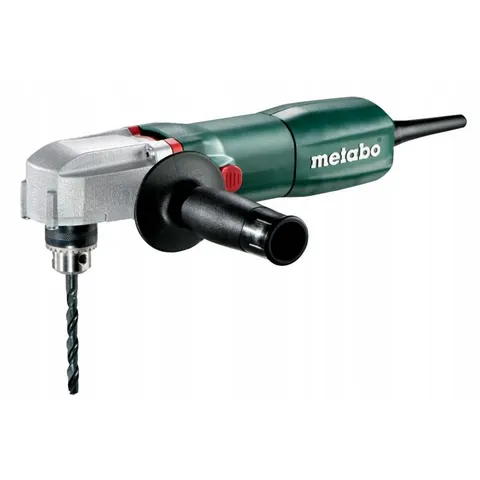 Metabo WBE 700 Perceuse d'angle 700 W 600512000 – image 1