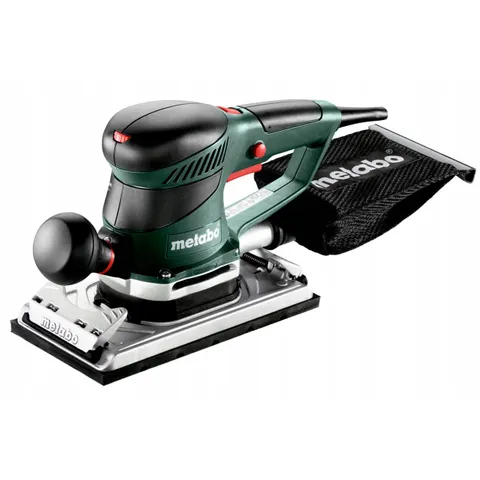 Metabo Sander SRE 4351 TurboTec, Karton – Bild 1