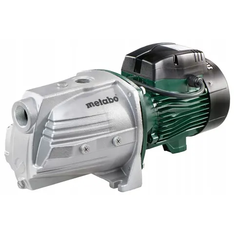 Pompa ogrodowa Metabo P 9000 G – zdjęcie 1