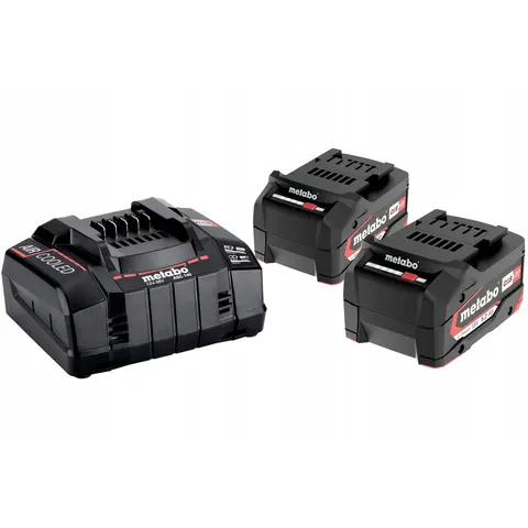 Akumulator Li-Ion Metabo 18 V 0 Ah – zdjęcie 1