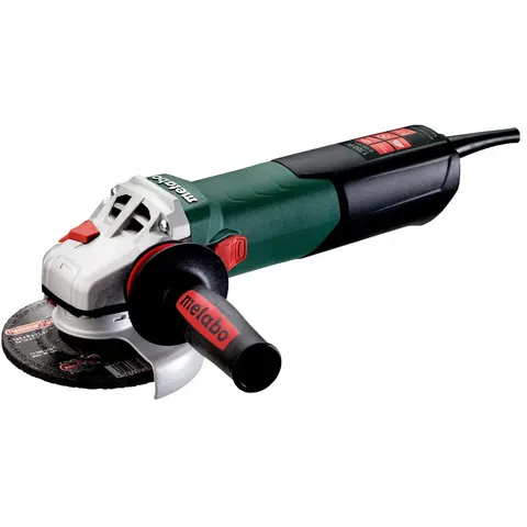 Szlifierka kątowa Metabo Wea 17-125 Quick – zdjęcie 1