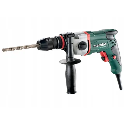Metabo BE 600/13-2 Boormachine 600W – afbeelding 1