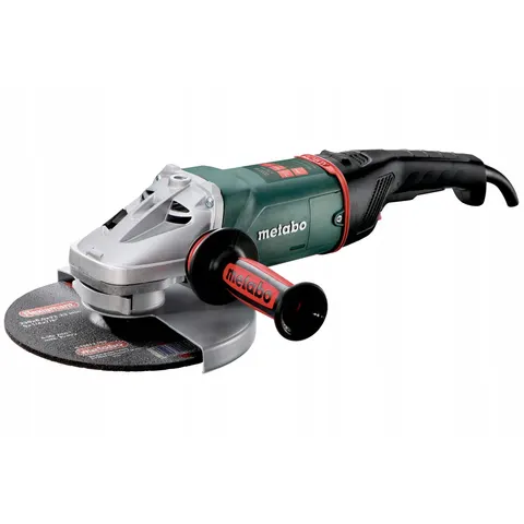 Metabo Meuleuse d'angle WE 22-230 MVT 606464000 – image 1