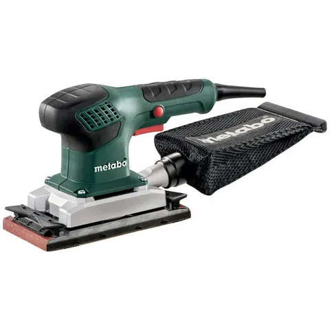 Szlifierka Oscylacyjna Sr 2185 210W – zdjęcie 1